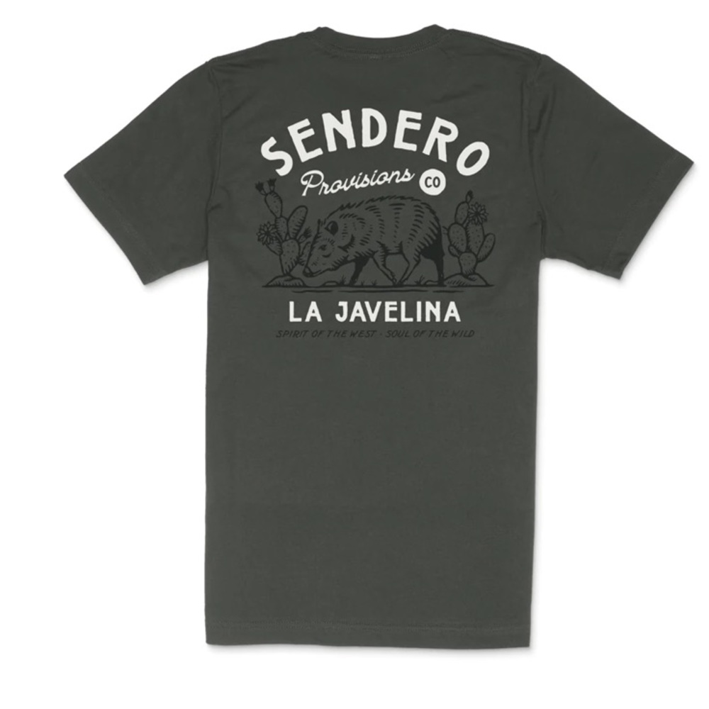 La Javelina Tee